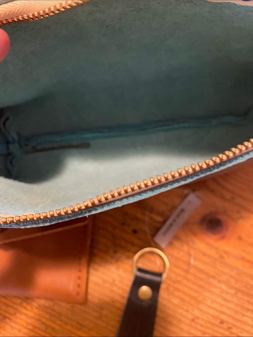 Portland Leather littles bundle - Picture 4 of 4